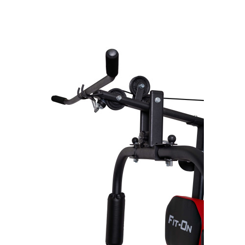 Фитнес станция  Fit-On G2 1020-0080 - фото №6